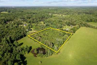 Residential Land For Sale in Bon Aqua, Tennessee