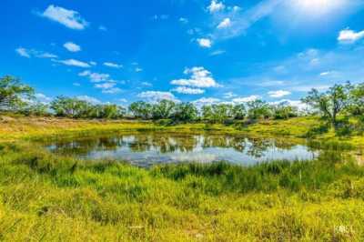 Residential Land For Sale in Paint Rock, Texas