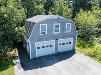 Home For Sale in Stonington, Maine