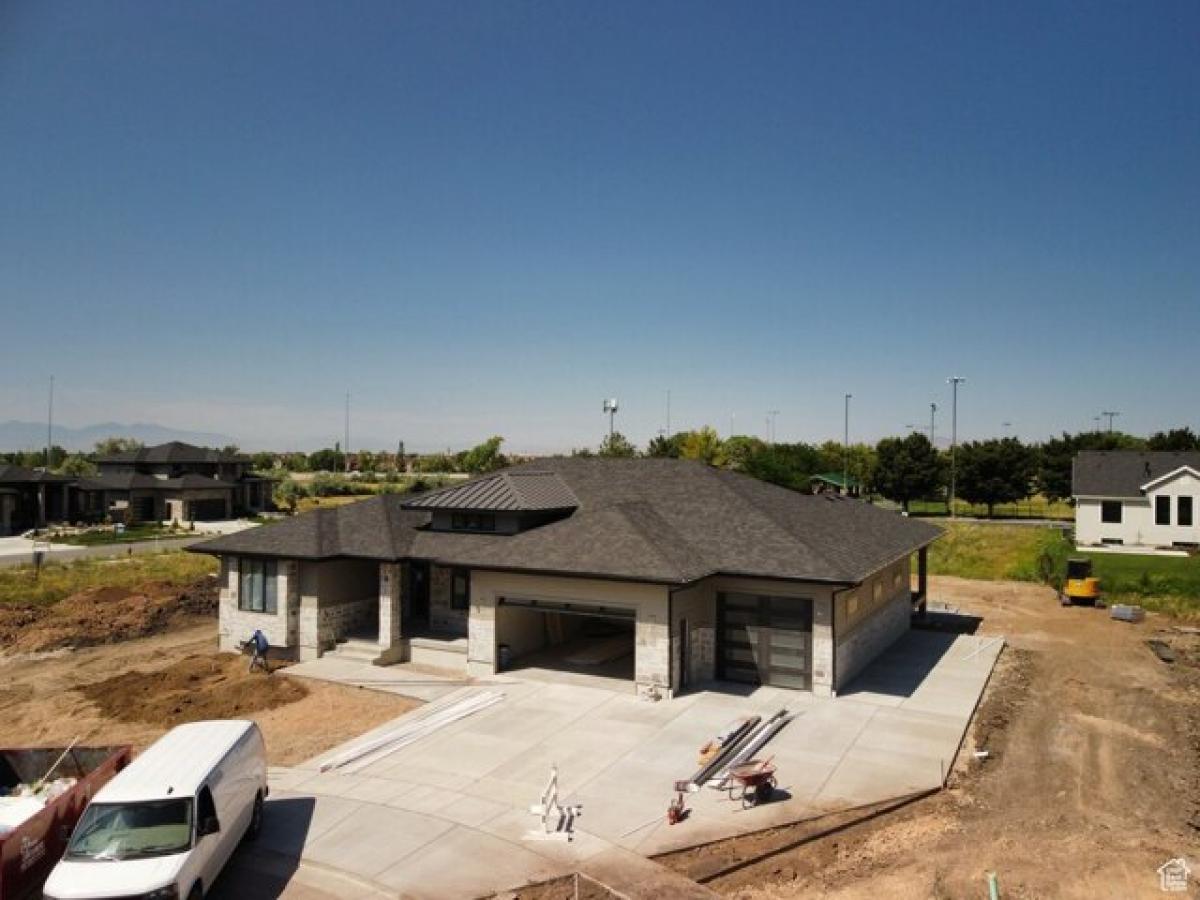 Picture of Home For Sale in Farmington, Utah, United States