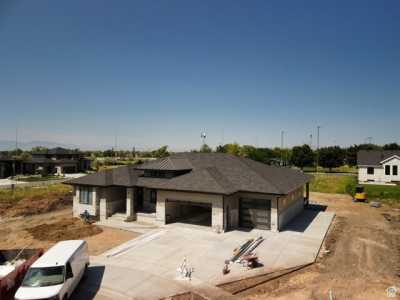 Home For Sale in Farmington, Utah