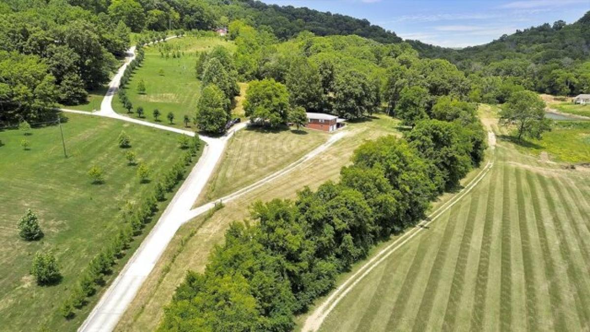 Picture of Residential Land For Sale in Franklin, Tennessee, United States