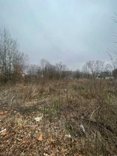 Residential Land For Sale in Humnoke, Arkansas