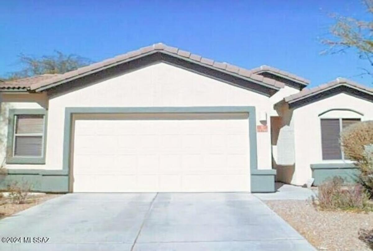 Picture of Home For Rent in Marana, Arizona, United States