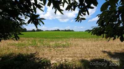 Residential Land For Sale in Peachland, North Carolina