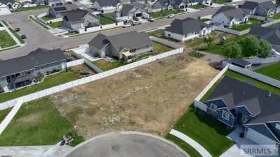 Residential Land For Sale in 