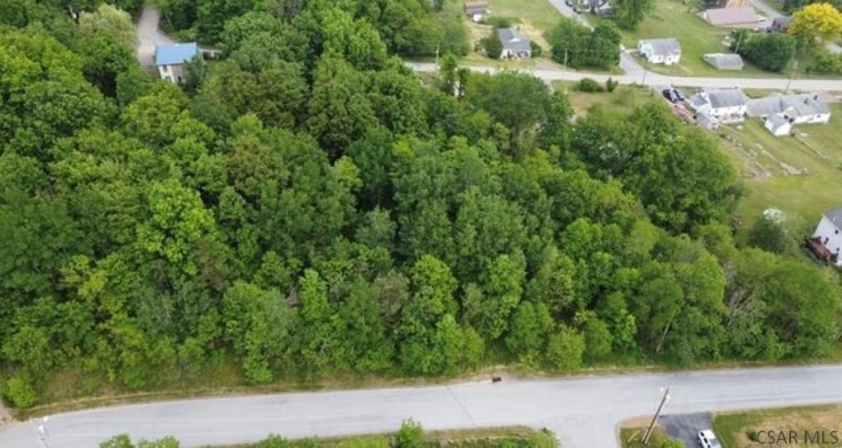 Picture of Residential Land For Sale in Central City, Pennsylvania, United States