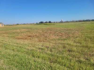 Residential Land For Sale in Duncan, Oklahoma