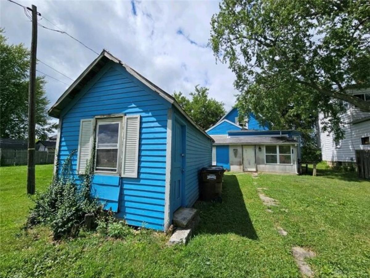 Picture of Home For Sale in Eaton, Ohio, United States