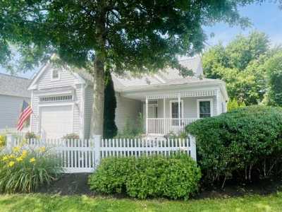 Home For Rent in Plymouth, Massachusetts