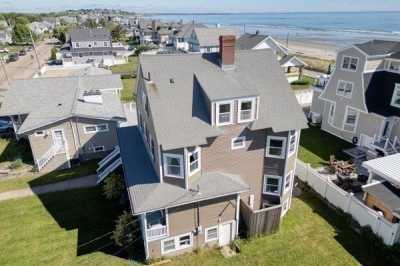 Home For Sale in Hull, Massachusetts