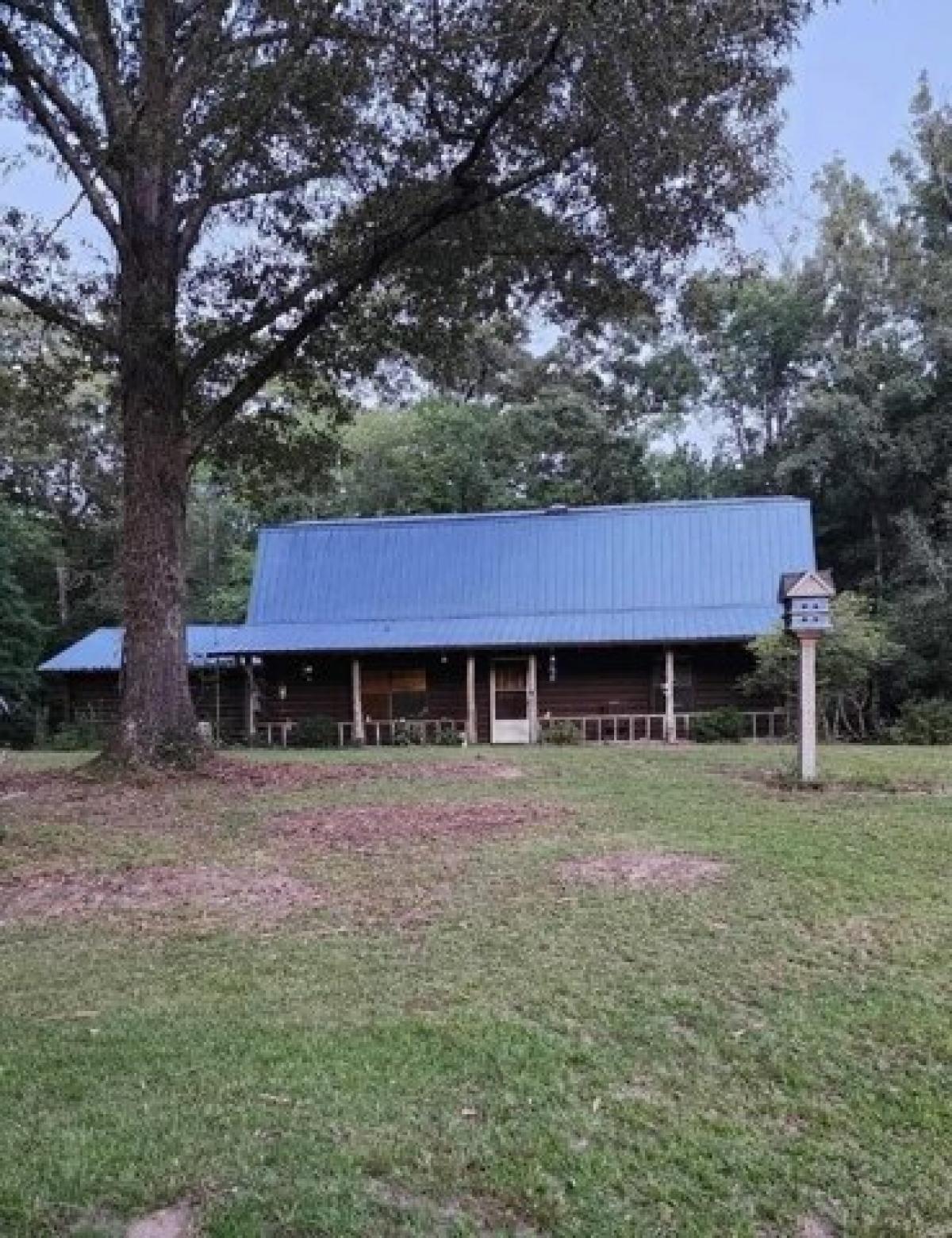 Picture of Home For Sale in Quitman, Louisiana, United States