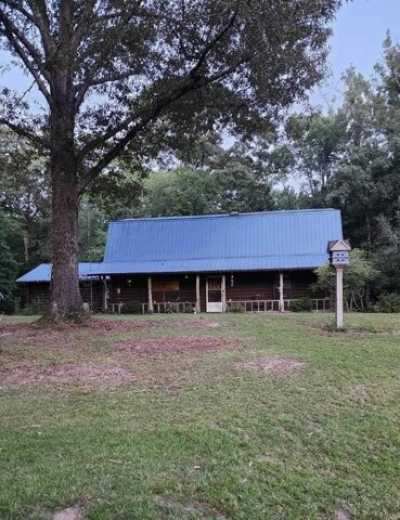 Home For Sale in Quitman, Louisiana