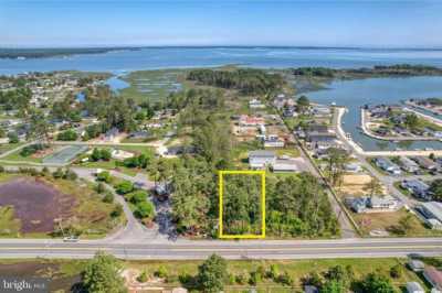 Residential Land For Sale in Millsboro, Delaware