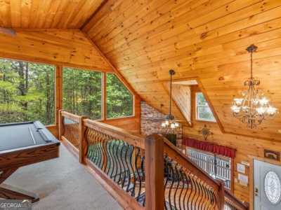 Home For Sale in Sautee Nacoochee, Georgia