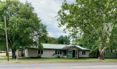 Home For Sale in Tishomingo, Oklahoma