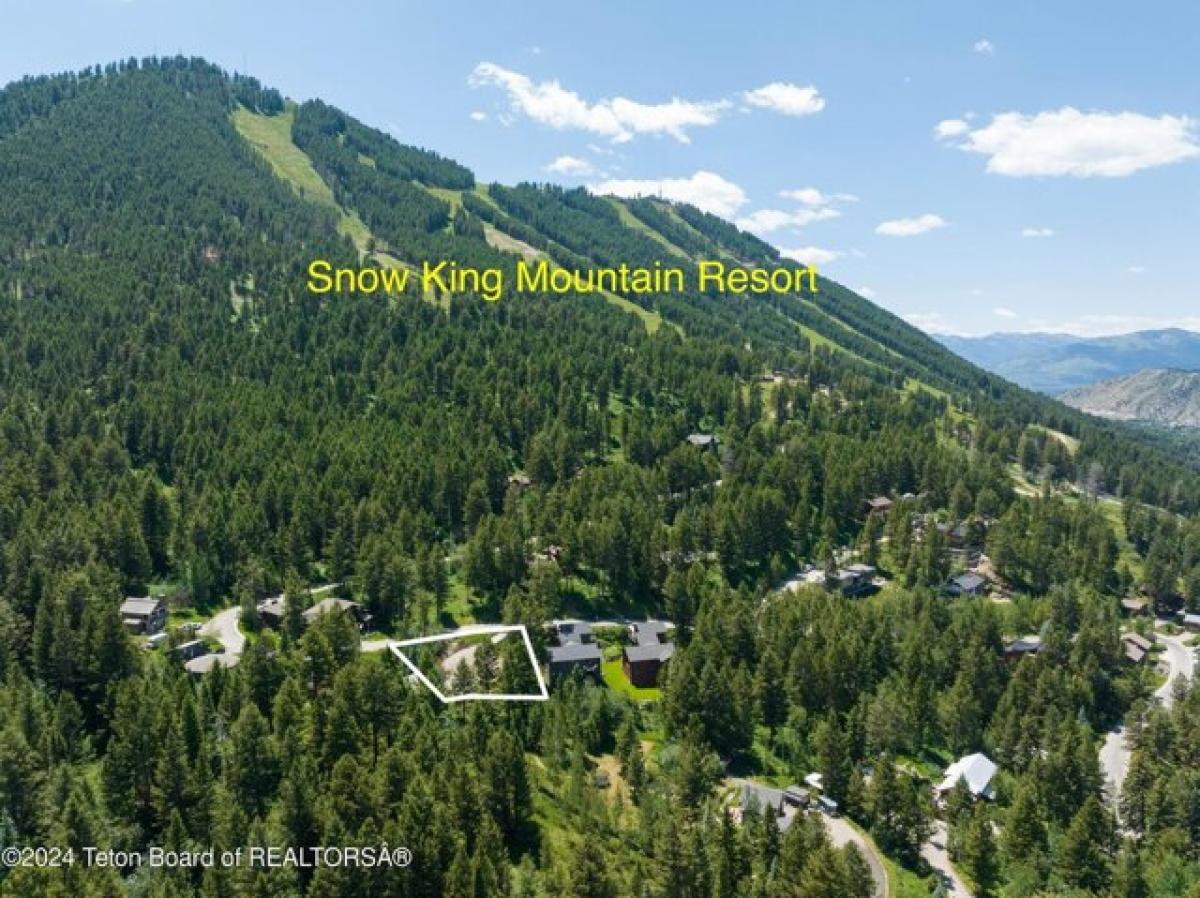 Picture of Residential Land For Sale in Jackson, Wyoming, United States