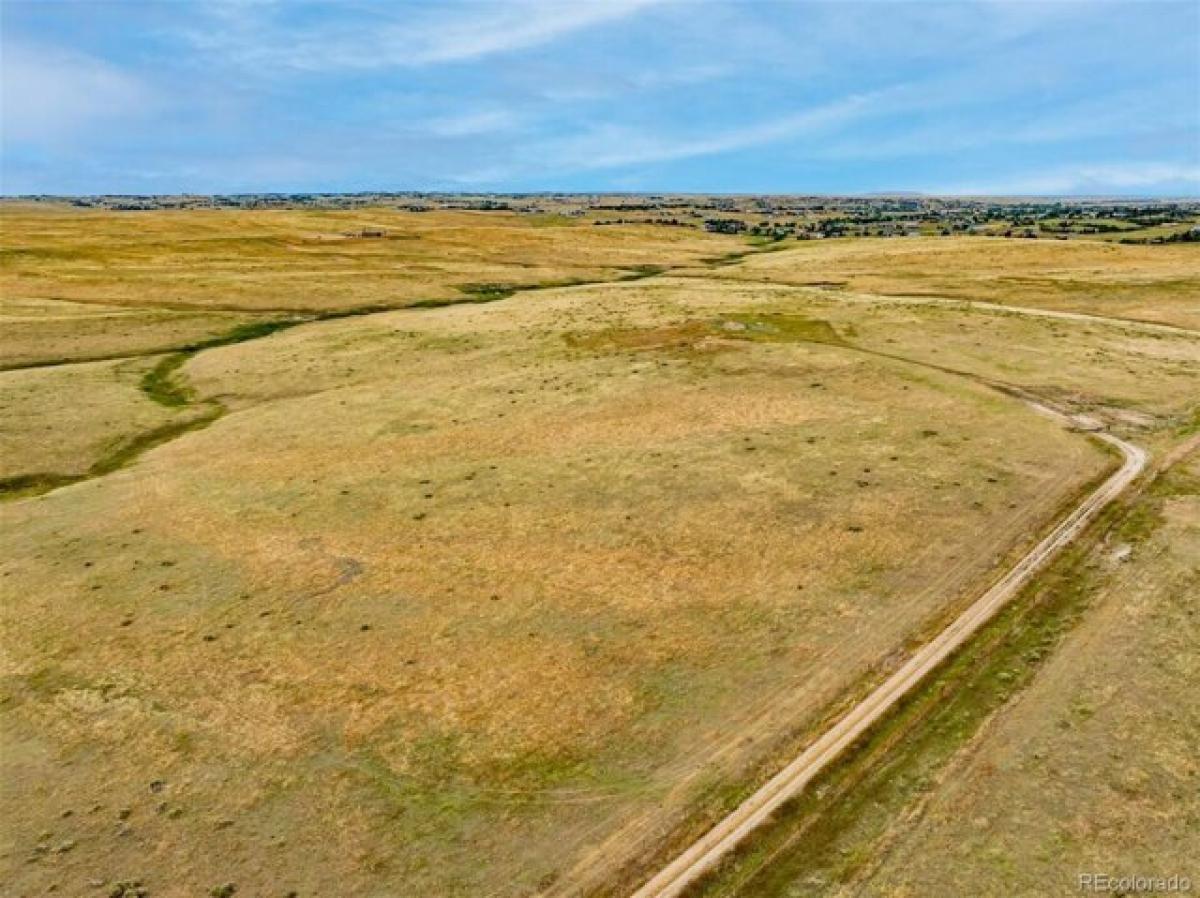 Picture of Residential Land For Sale in Parker, Colorado, United States