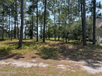 Residential Land For Sale in Shallotte, North Carolina