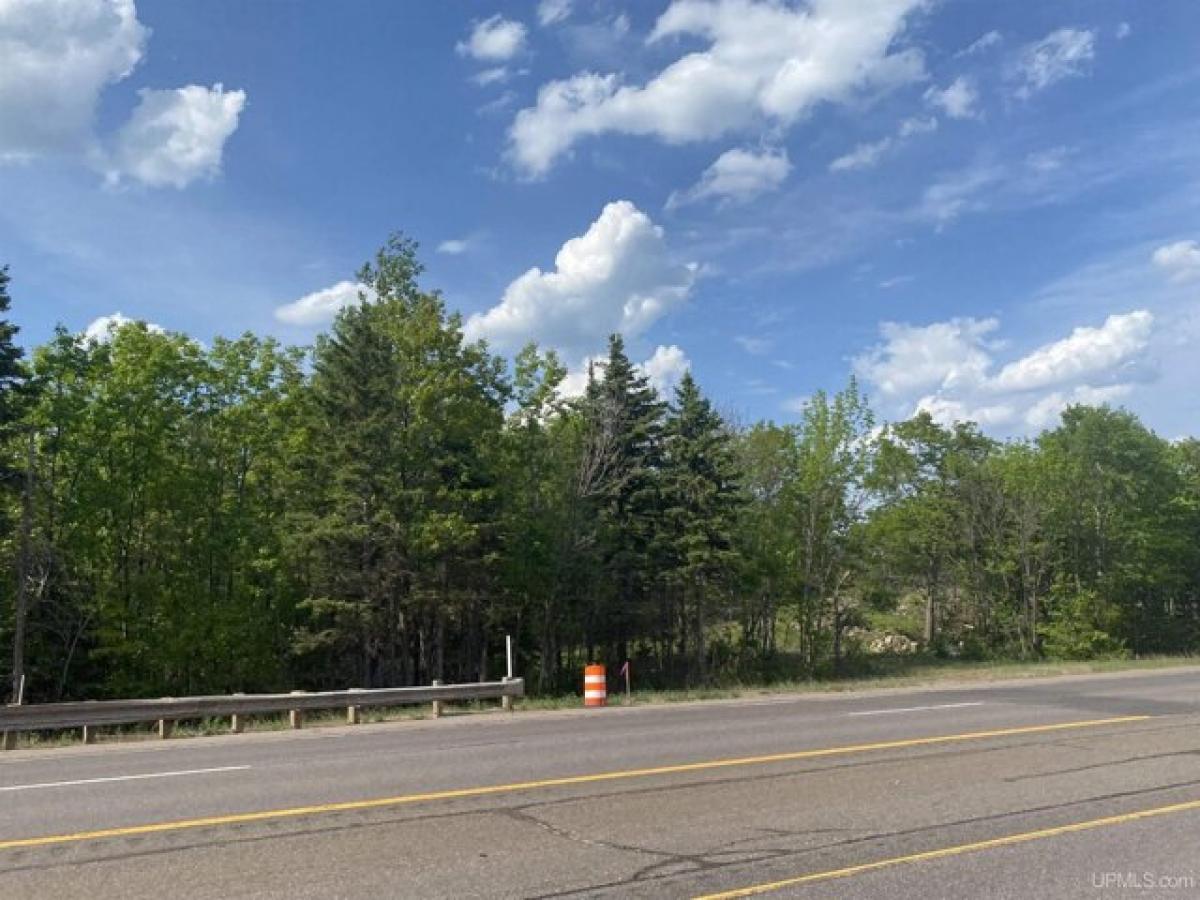 Picture of Residential Land For Sale in Negaunee, Michigan, United States