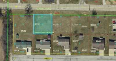 Residential Land For Rent in Vandalia, Illinois