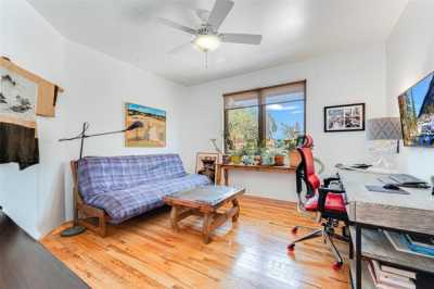 Home For Sale in Lamy, New Mexico