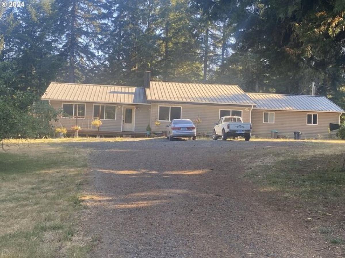 Picture of Home For Sale in Drain, Oregon, United States