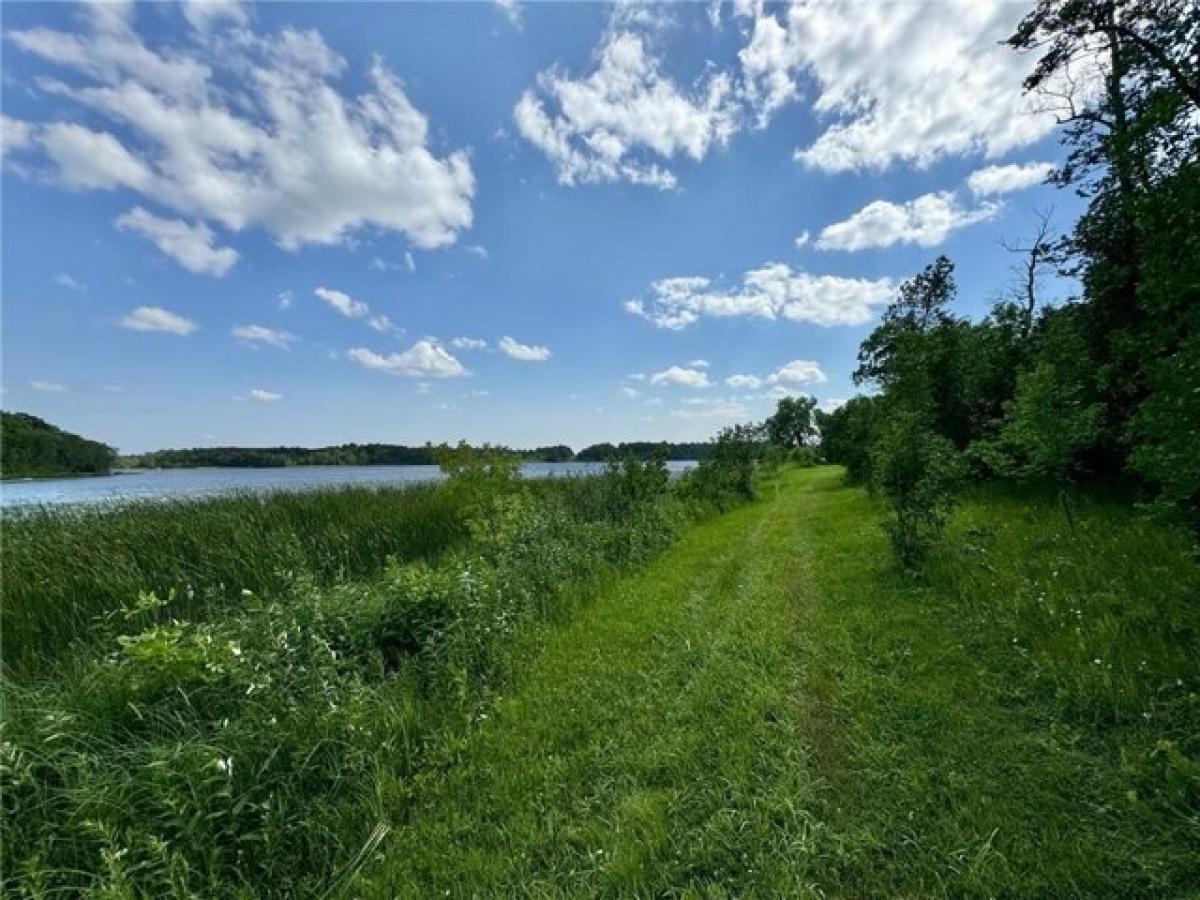 Picture of Residential Land For Sale in Callaway, Minnesota, United States