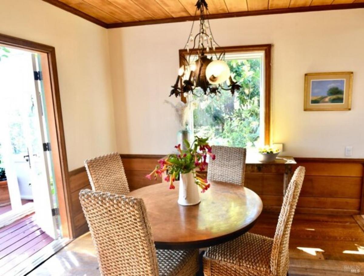 Picture of Home For Rent in Mill Valley, California, United States