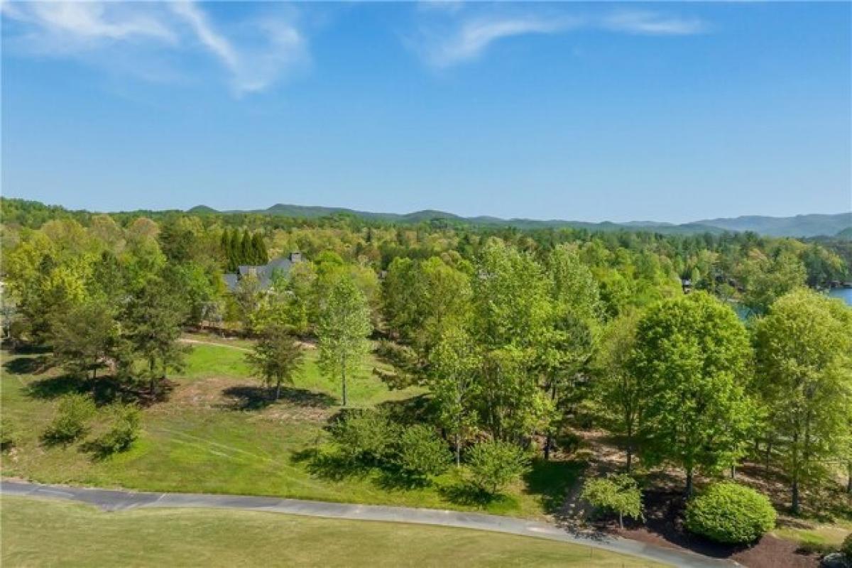 Picture of Residential Land For Sale in Sunset, South Carolina, United States