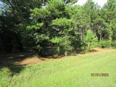 Residential Land For Sale in Magnolia, Texas