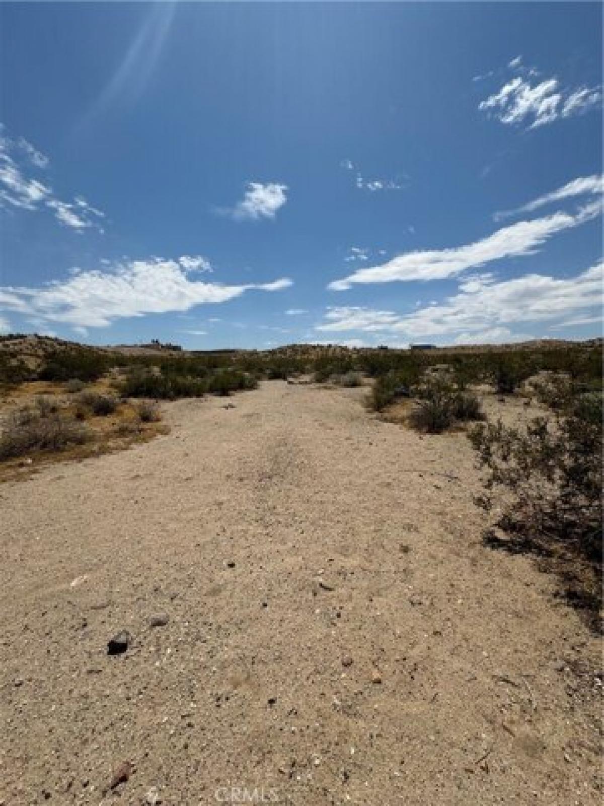 Picture of Residential Land For Sale in Barstow, California, United States