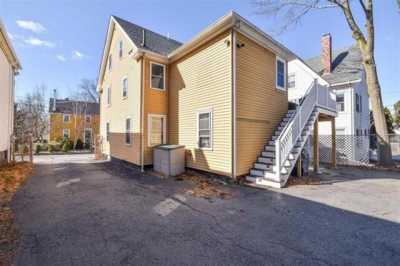 Apartment For Rent in Portsmouth, New Hampshire