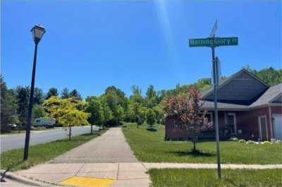 Residential Land For Sale in River Falls, Wisconsin