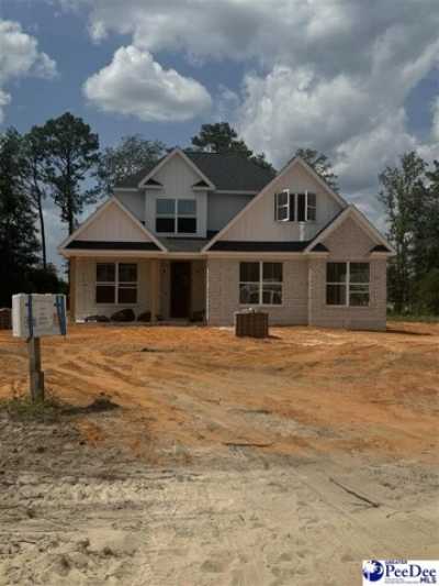 Home For Sale in Hartsville, South Carolina