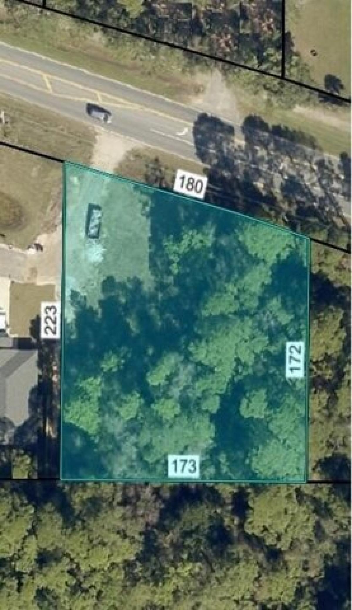 Picture of Residential Land For Sale in Navarre, Florida, United States