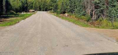 Residential Land For Sale in Willow, Alaska