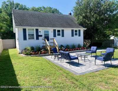 Home For Rent in Neptune City, New Jersey