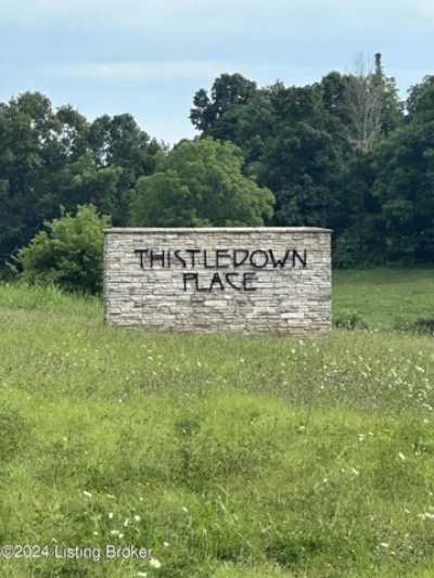 Residential Land For Sale in Upton, Kentucky