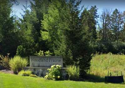 Residential Land For Sale in Franklin, Wisconsin