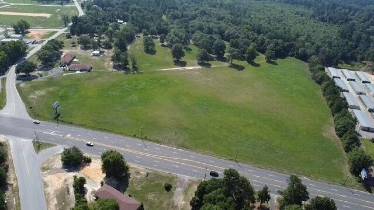 Picture of Residential Land For Sale in Aiken, South Carolina, United States