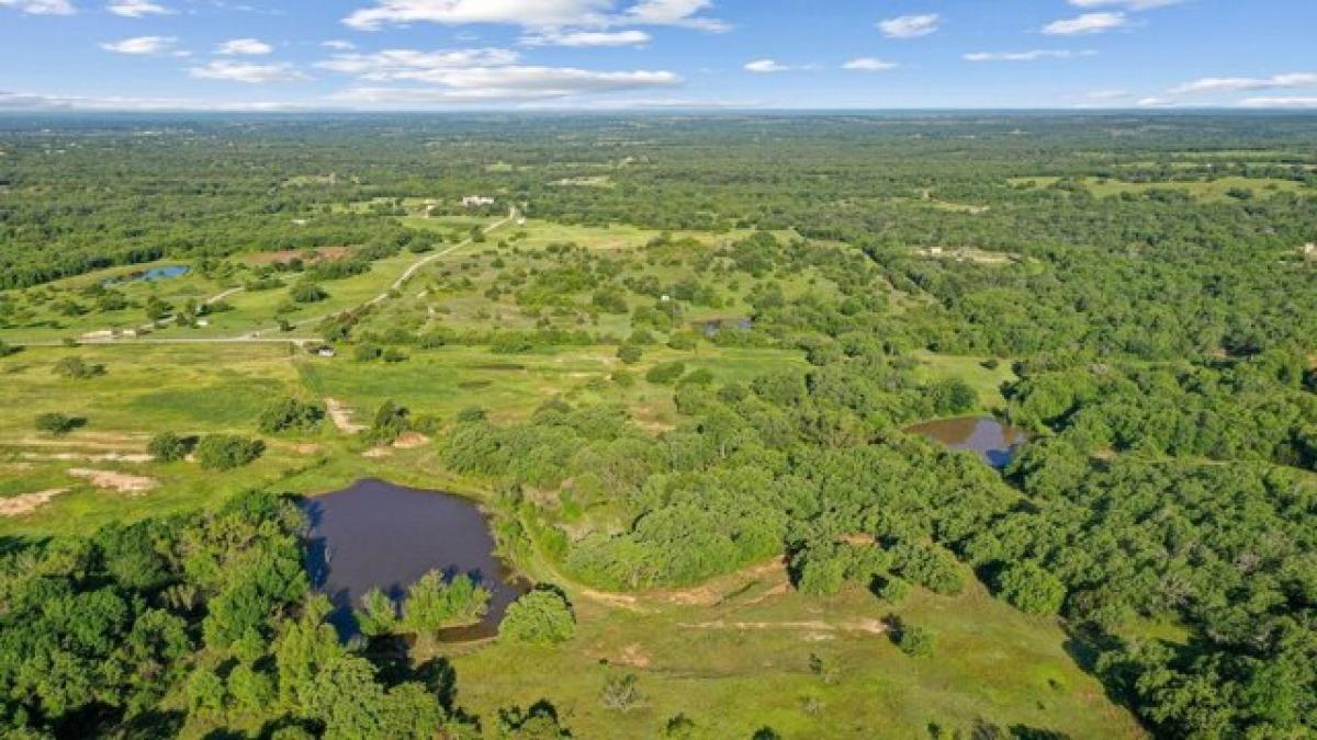 Picture of Residential Land For Sale in Poolville, Texas, United States