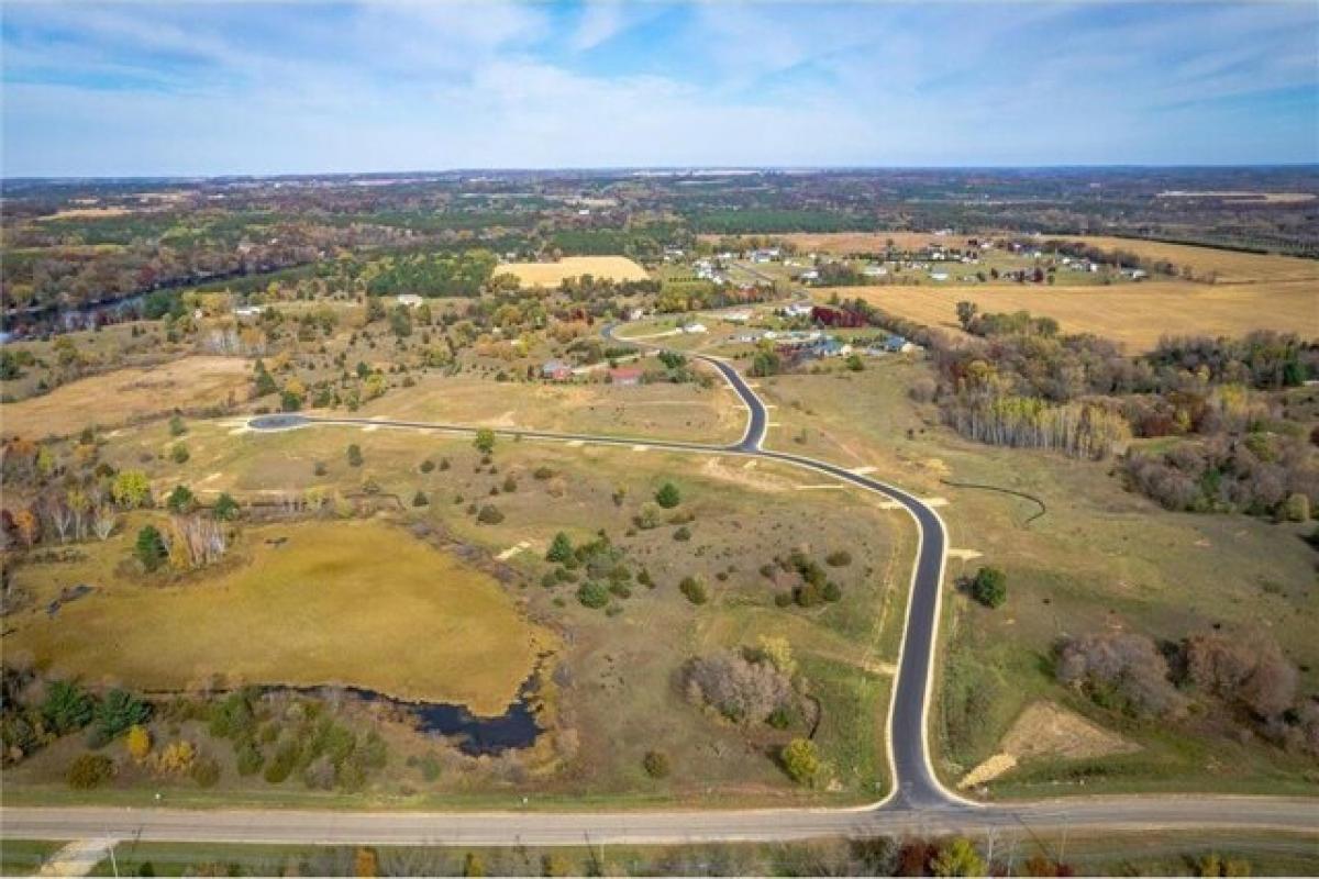 Picture of Residential Land For Sale in Star Prairie, Wisconsin, United States