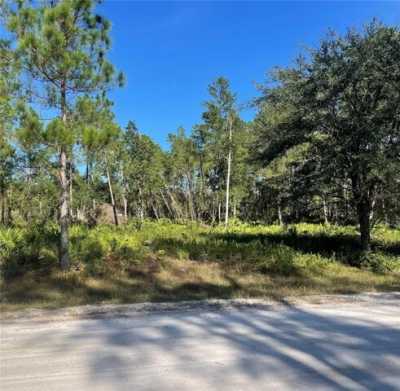 Residential Land For Sale in Georgetown, Florida