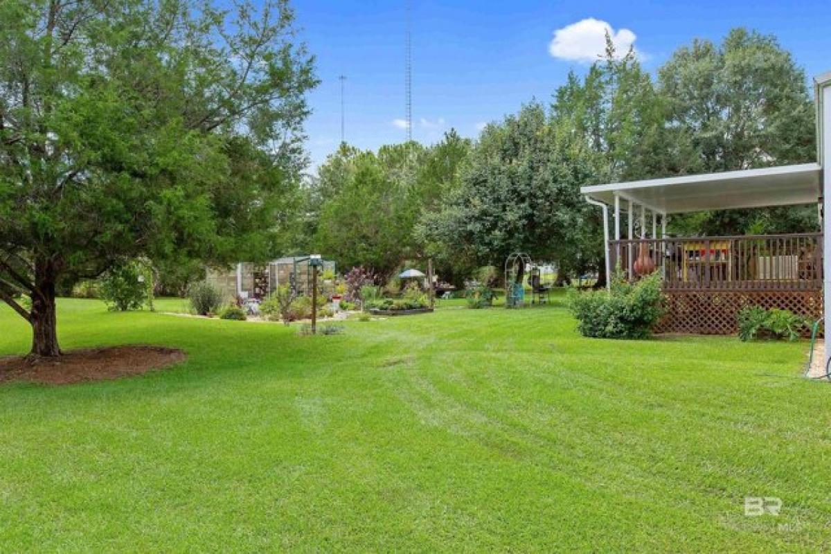 Picture of Home For Sale in Robertsdale, Alabama, United States