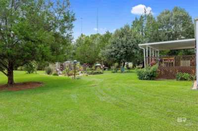 Home For Sale in Robertsdale, Alabama