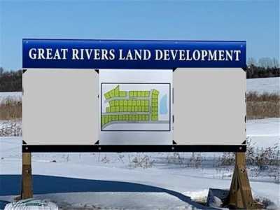 Residential Land For Sale in 