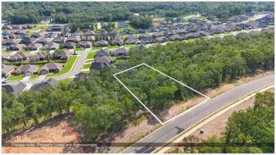 Residential Land For Sale in Sherwood, Arkansas