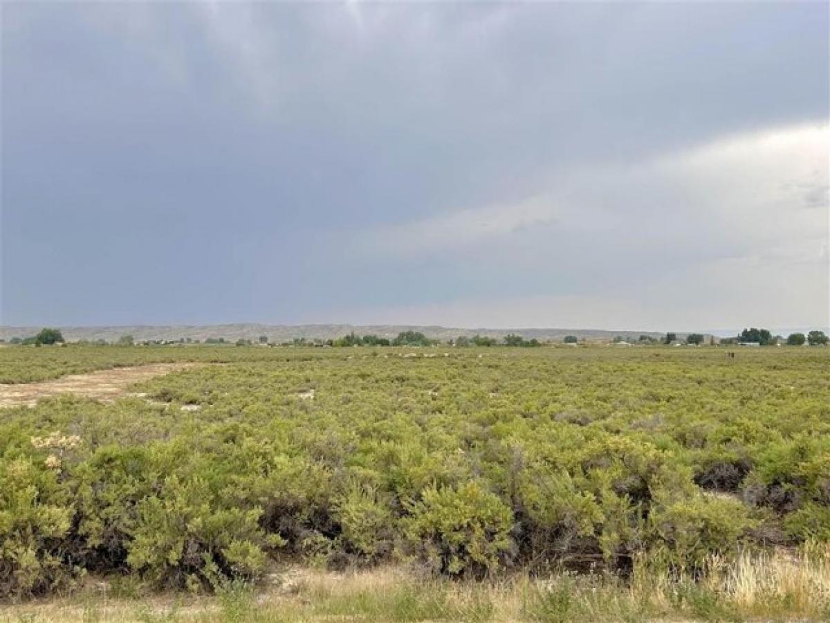 Picture of Residential Land For Sale in Powell, Wyoming, United States