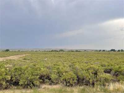 Residential Land For Sale in Powell, Wyoming